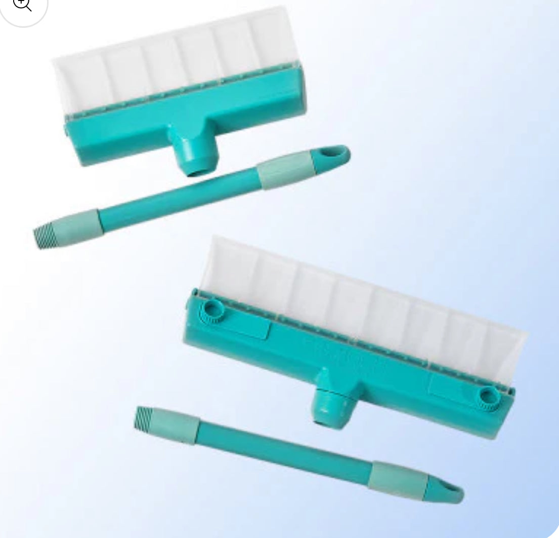 Holding handle