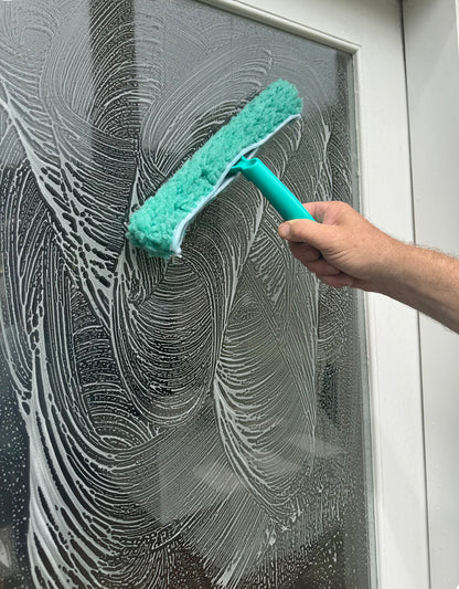 Pre-washer