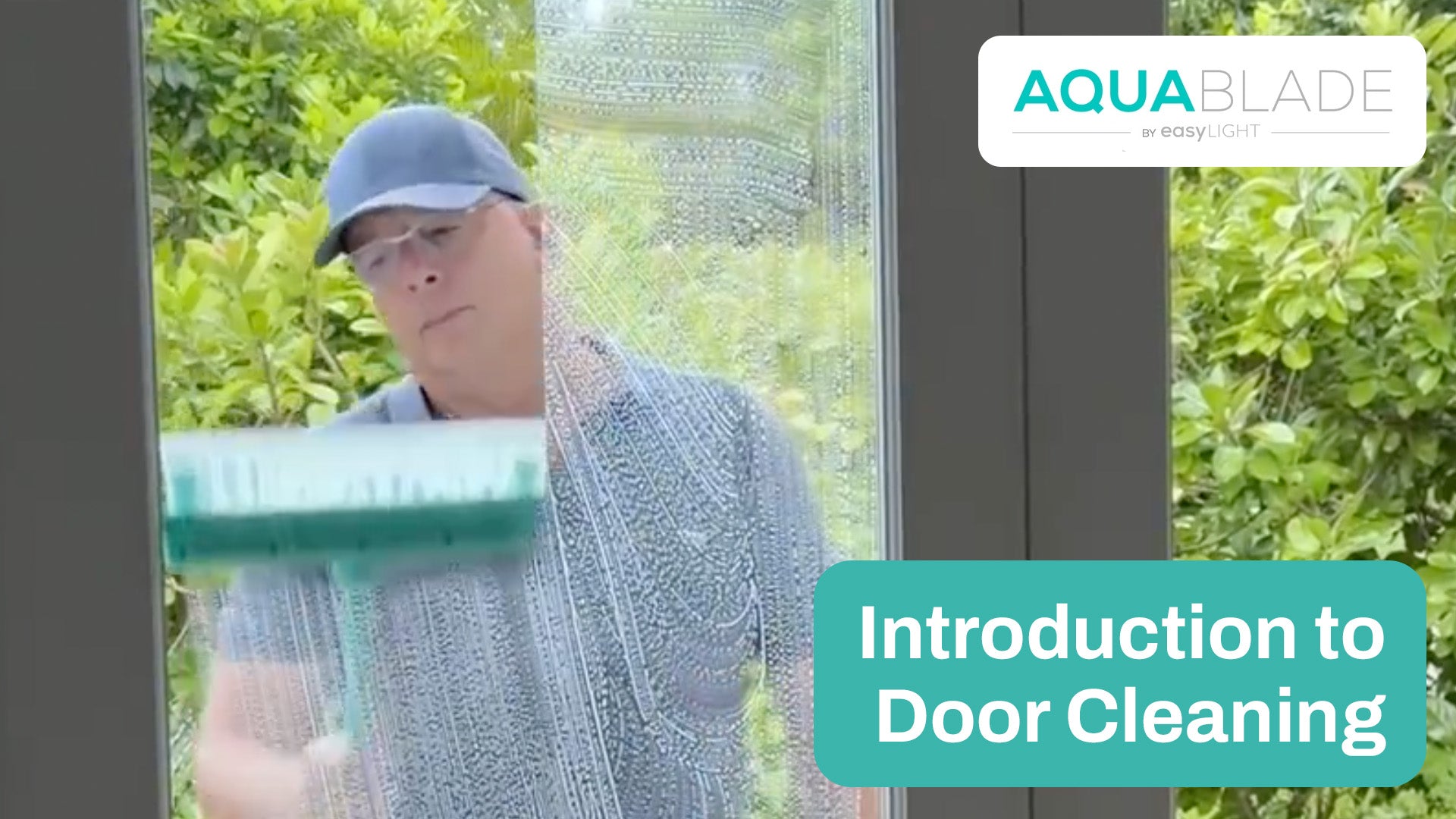 Load video: How to use easyLIGHT