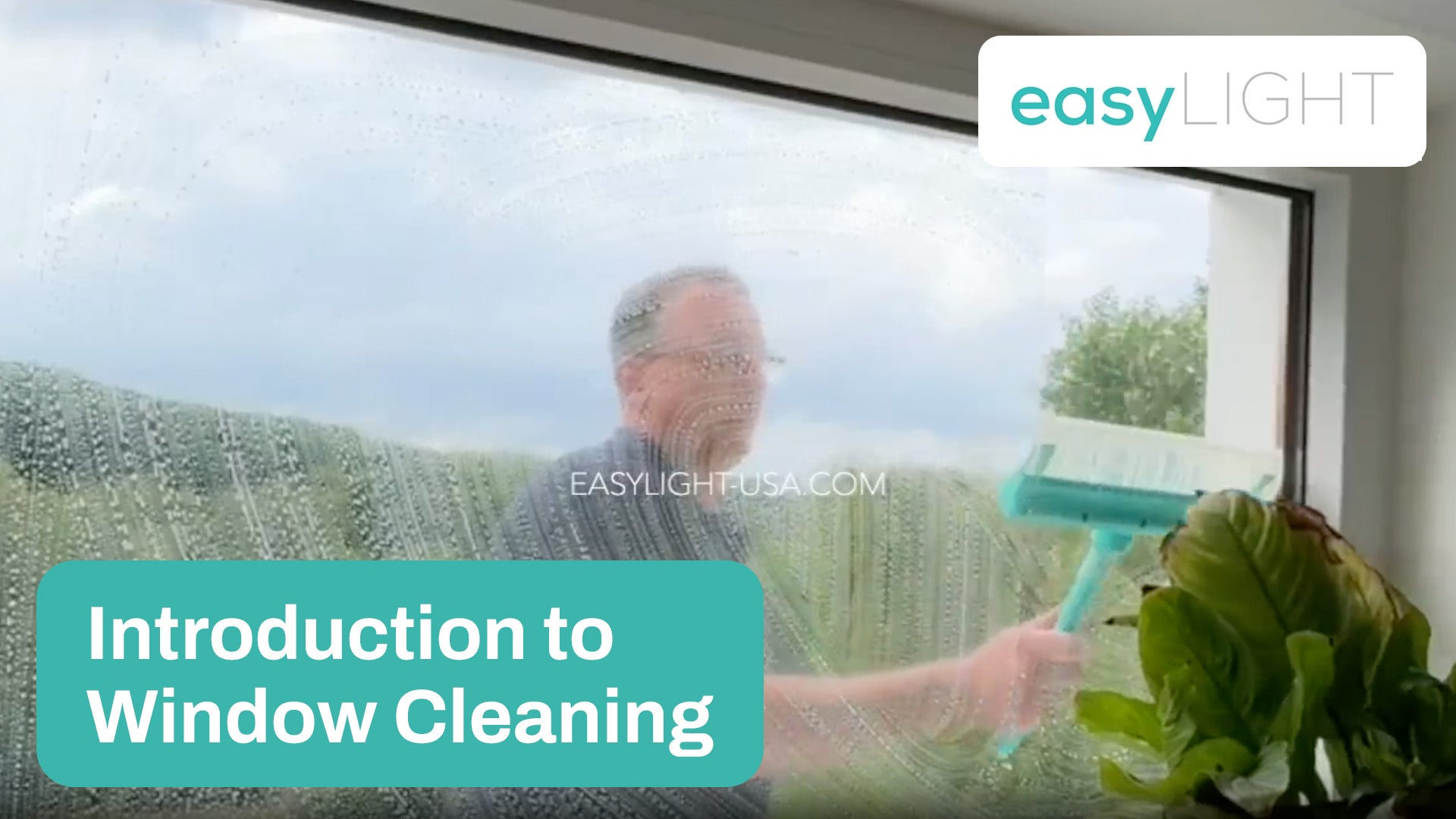 Load video: How to use easyLIGHT