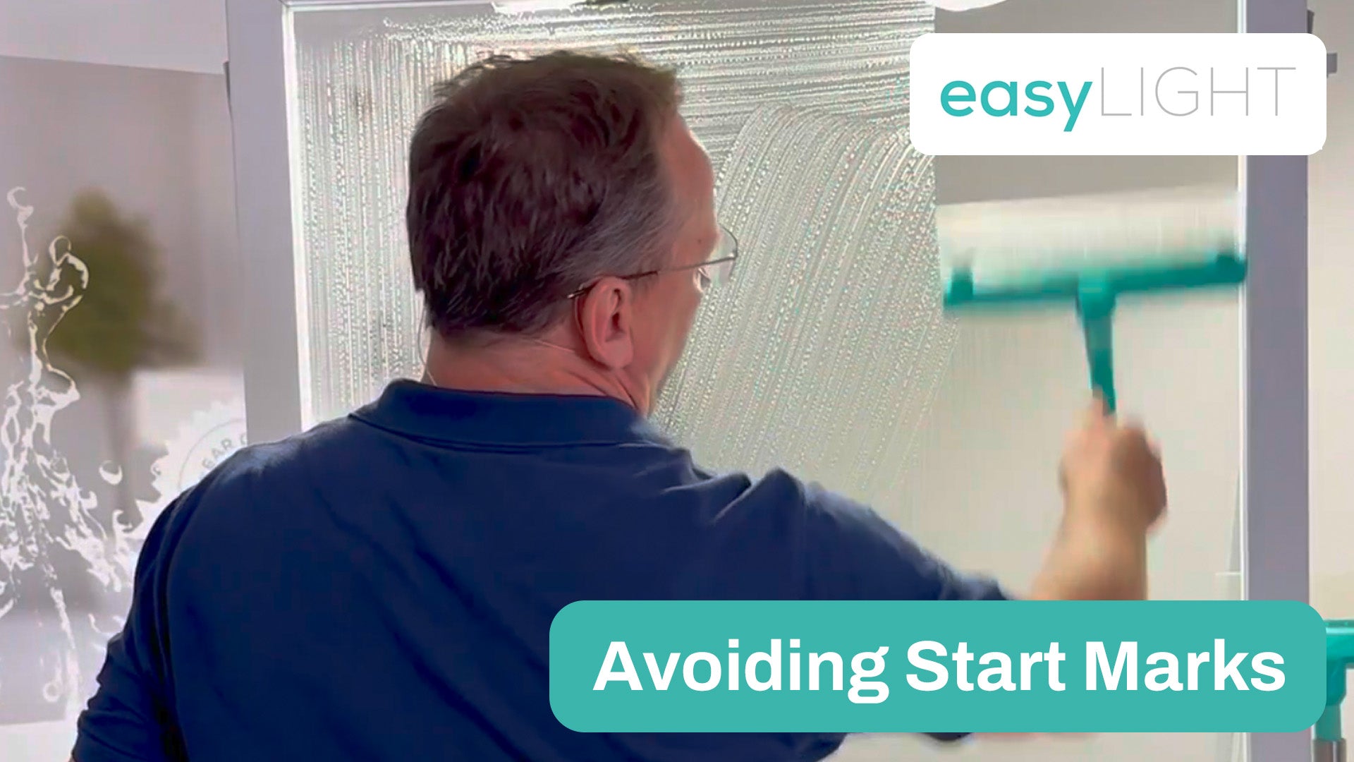 Load video: How to use easyLIGHT